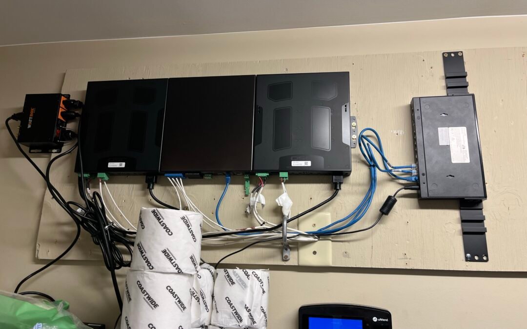 Power Protection: The Part of Your AV System You Don’t See Until It Fails