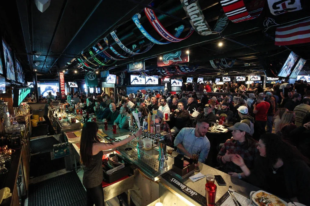 Sportsbook