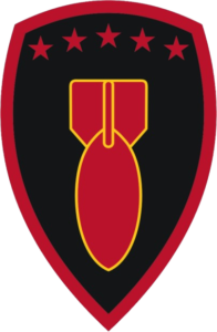 71st EOD