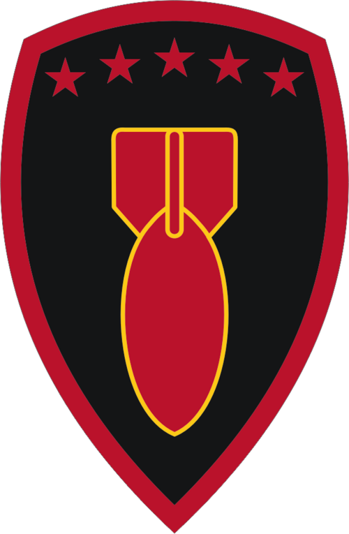 71st EOD