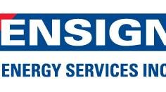 Ensign Energy