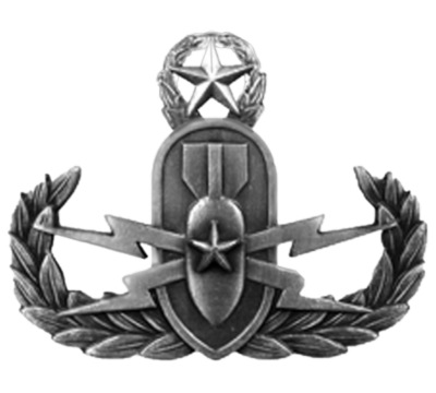 Explosive Ordnance Disposal