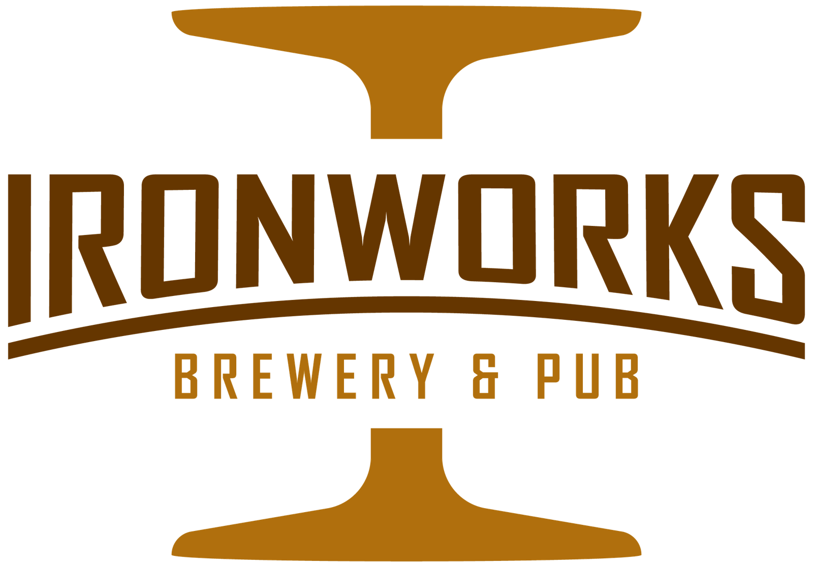 Ironworks Brewery & Pub