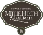 Mile High Station